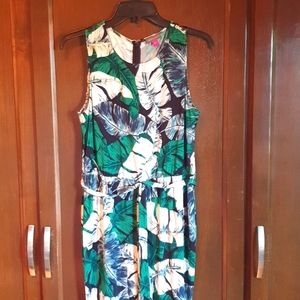 Vince Camuto Jumpsuite